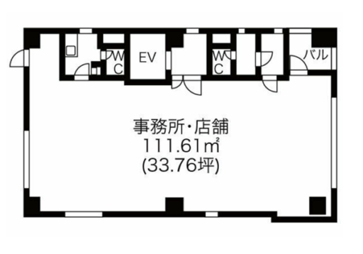 貸店舗 名古屋 久屋大通沿いのテナントビル 名古屋の不動産仲介 株式会社クルーズコーポレーション