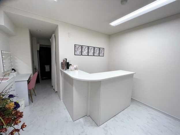 【貸店舗.名古屋】丸の内三丁目に「S.romerm（エスロマーム）」様が移転オープンしました！ 名古屋の不動産仲介 株式会社クルーズ